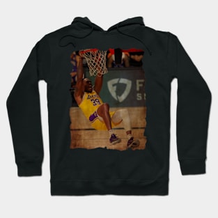 Dunk Dwight Howard Vintage Hoodie